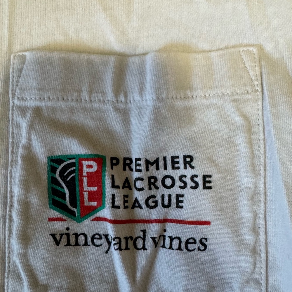 2 PLL Whipsnakes shirts. Both men’s XL - Picture 2 of 6